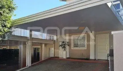 Casa à venda com 3 quartos no Condomínio Vivendas do Sul, em Ribeirão Preto