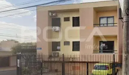 Apartamento à venda com 3 dormitórios no bairro Parque dos Bandeirantes, Ribeirão Preto