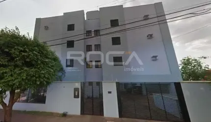 Apartamento de 2 dormitórios na Vila Ana Maria, Ribeirão Preto!