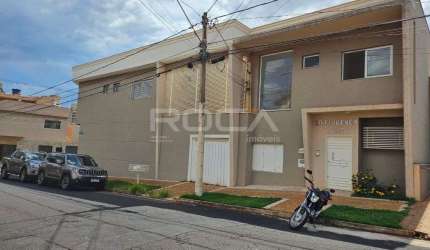 Sala Comercial à Venda no Bairro Nova Ribeirânia em Ribeirão Preto