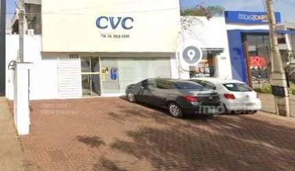 Prédio Comercial no Alto da Boa Vista em Ribeirão Preto | Aluguel