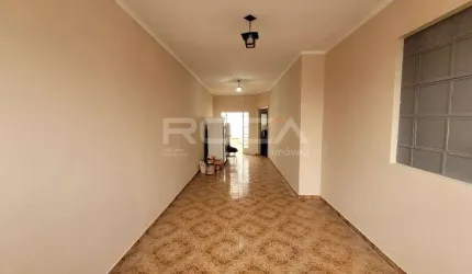 Oportunidade para investidores – Casa antiga em localização estratégica no Boulevard de Ribeirão Preto