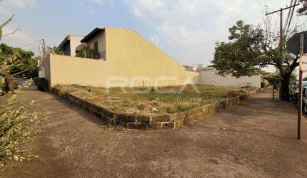 Terreno de esquina no Alto da Boa Vista – Oportunidade única para residências e comércios!