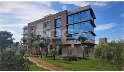Sala comercial para alugar no bairro Jardim Nova Aliança Sul, Ribeirão Preto