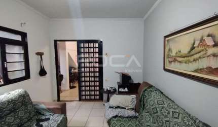 Casa Padrão para Alugar no Bairro Castelo Branco em Ribeirão Preto