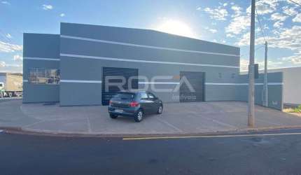 Galpão Reserva Macaúba em Ribeirão Preto/ SP