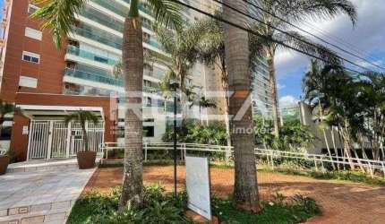 Apartamento de luxo no Jardim Botânico - 3 suítes e 3 vagas