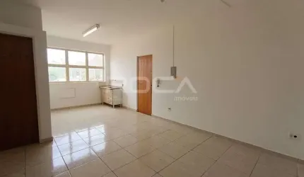 Sala comercial para alugar no Jardim Independência, Ribeirão Preto