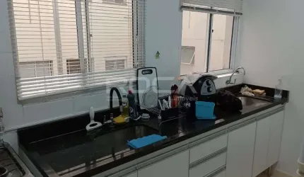 Apartamento padrão para venda na Vila Virgínia em Ribeirão Preto