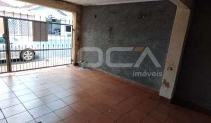 Casa à venda com 2 dormitórios no bairro Jardim Paulista, em Ribeirão Preto