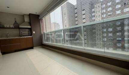 Apartamento à venda com 3 dormitórios no bairro Jardim Botânico, em Ribeirão Preto!