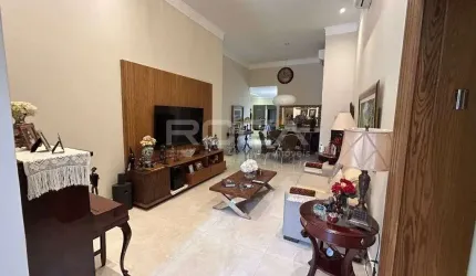 Casa de 2 dormitórios à venda em condomínio na Vila do Golf, Ribeirão Preto