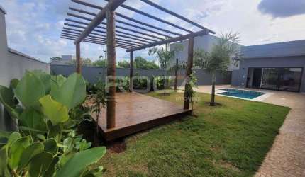 Casa à venda com 3 suítes no Condomínio Residencial Jardim Vista Bella, Bonfim Paulista/Ribeirão Preto