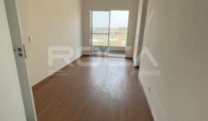 Apartamento de 2 dormitórios no Parque das Oliveiras, Ribeirão Preto