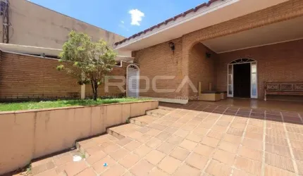 Excelente Casa comercial ou residencial, Jardim Paulista, Ribeirão Preto