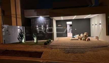 Casa de Luxo no Condomínio Quinta da Mata I - Ribeirão Preto