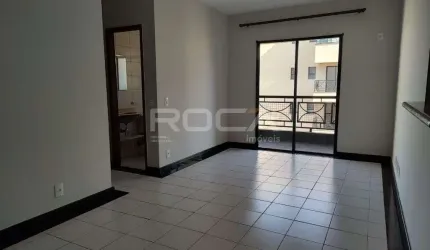 Apartamento à venda de 2 quartos no bairro Jardim Nova Aliança em Ribeirão Preto SP