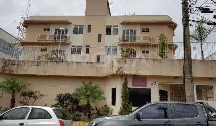 Apartamento para alugar com 3 quartos no bairro Jardim Paulistano - Ribeirão Preto