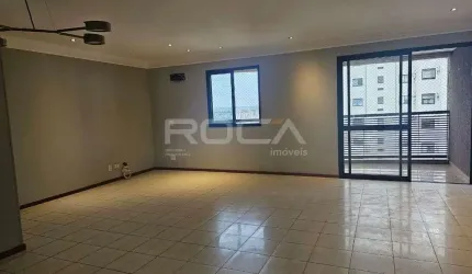 Apartamento à venda com 3 dormitórios no bairro Jardim Irajá, em Ribeirão Preto.
