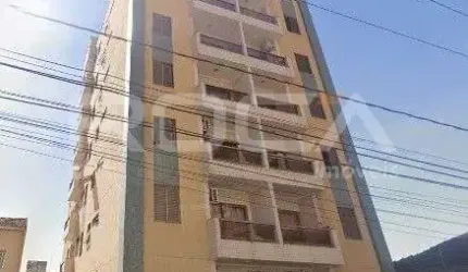 Apartamento à venda de 1 quarto no Centro em Ribeirão Preto.