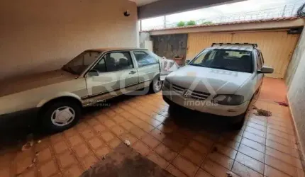 Sobrado com 4 dormitórios no Parque dos Bandeirantes em Ribeirão Preto