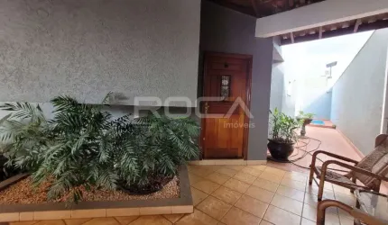 Casa à venda com 4 dormitórios no bairro Alto da Boa Vista, em Ribeirão Preto.