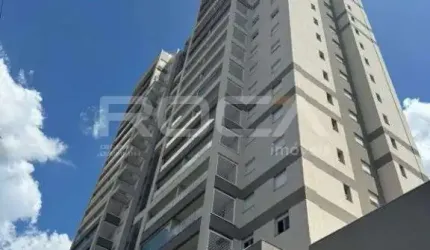 Apartamento de 2 dormitórios para alugar em Jardim Sumaré, Ribeirão Preto