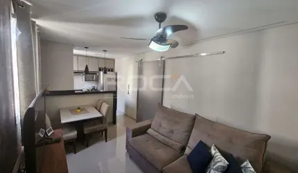 Apartamento à venda de 2 quartos no Jardim Manoel Penna, Ribeirão Preto