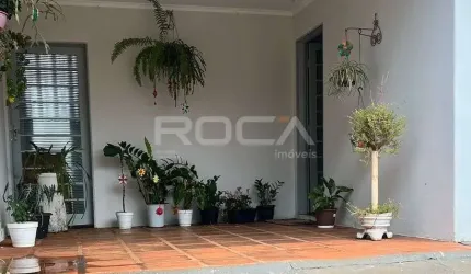 Casa à venda de 2 quartos no Monte Alegre, Ribeirão Preto