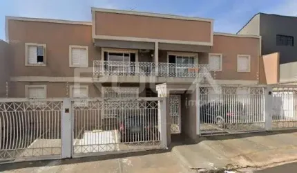 Apartamento à venda com 3 dormitórios, no bairro da Lagoinha em Ribeirão Preto.
