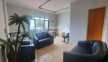 Excelente Sala Comercial para Alugar com 14m² de área útil no bairro Jardim São Luiz, em Ribeirão Preto
