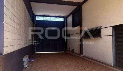Aluguel de Barracão Comercial na Vila Mariana, Ribeirão Preto