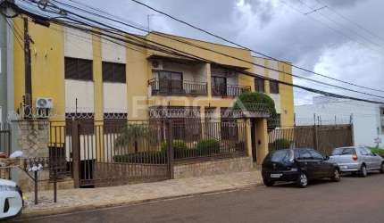 Apartamento à venda com 2 dormitórios no bairro Residencial Florida Ribeirão Preto