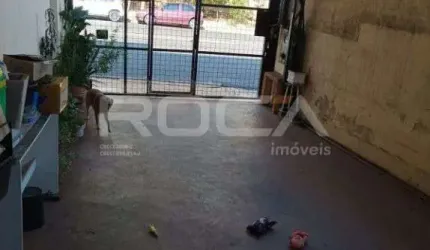 Salão comercial para alugar em Jardim Independência, Ribeirão Preto