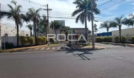Apartamento à venda no Jardim Silvio Passalacqua em Ribeirão Preto