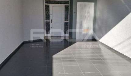 Excelente casa à venda no bairro Lagoinha em Ribeirão Preto