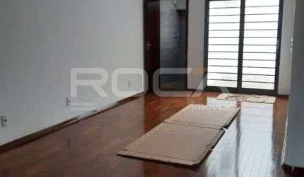 Casa à venda de 3 quartos no Jardim Paulistano, Ribeirão Preto