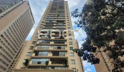 Apartamento 3 suítes para alugar em Morro do Ipê em Ribeirão Preto
