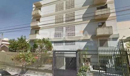 Apartamento de 2 dormitórios à venda no bairro Jardim Paulista em Ribeirão Preto