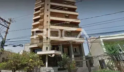 Venda de Apartamentos / Padrão na cidade de Ribeirão Preto