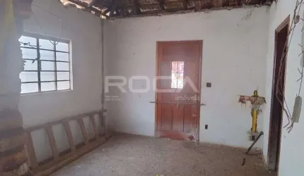 Casa/Terreno à venda no Bairro Vila Tibério em Ribeirão Preto