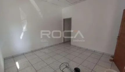 Casa padrão à venda no Centro de Ribeirão Preto - 03 dormitórios