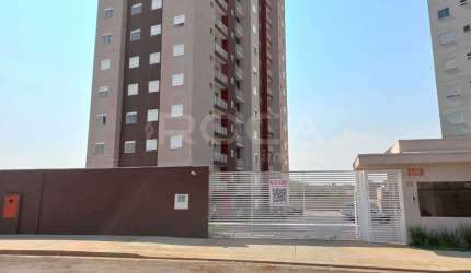 Apartamento à Venda com 2 dormitórios no Ipiranga em Ribeirão Preto