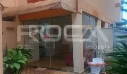 Apartamento à venda 1 dormitório no Jardim Paulistano em Ribeirão Preto.