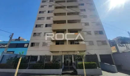 Locação de Apartamentos / Padrão na cidade de Ribeirão Preto