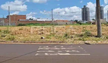 Terreno à Venda com 1.860m² no Parque das Oliveiras em Ribeirão Preto