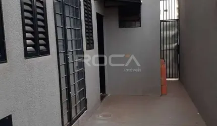 Casa à venda com 4 quartos no Centro de Ribeirão Preto