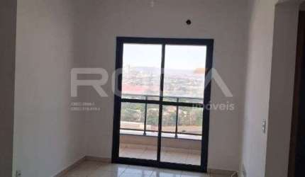Apartamento à venda com 1 dormitórios no bairro Nova Aliança em Ribeirão Preto