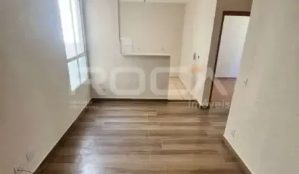 Apartamento à venda 2 dormitórios no Reserva Real em Ribeirão Preto.