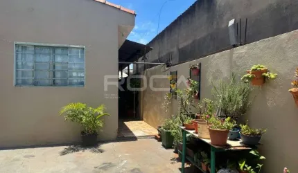 Casas frente e fundo, padrão , à venda no Parque Ribeirão Preto, Ribeirão Preto -